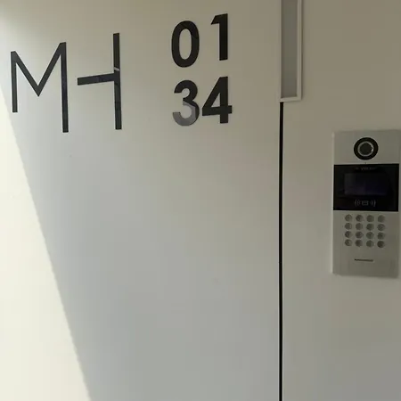 Apartament Prestige Z Prywatnym Parkingiem Elk Exterior photo