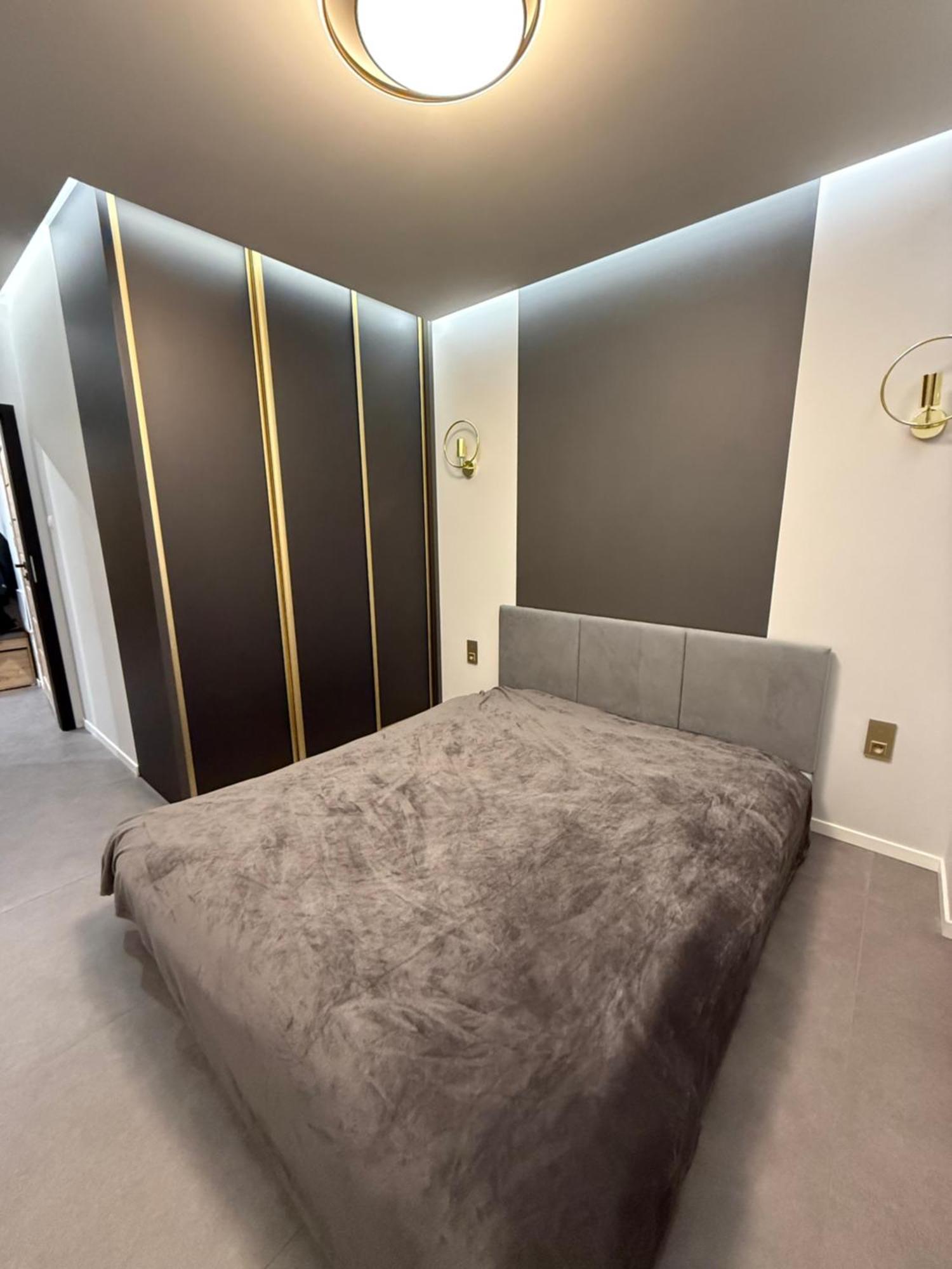 Apartment Prestige Z Prywatnym Parkingiem