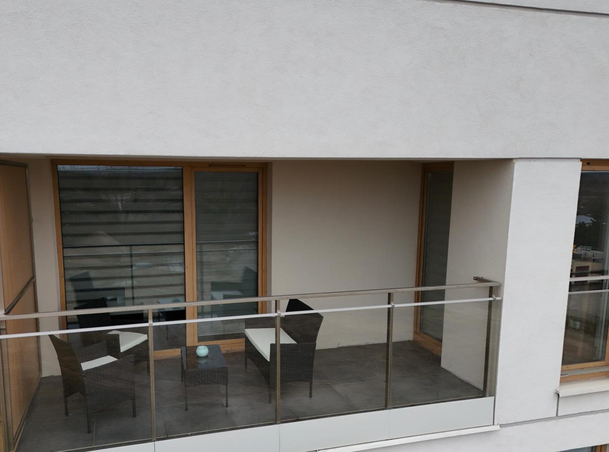Apartment Prestige Z Prywatnym Parkingiem