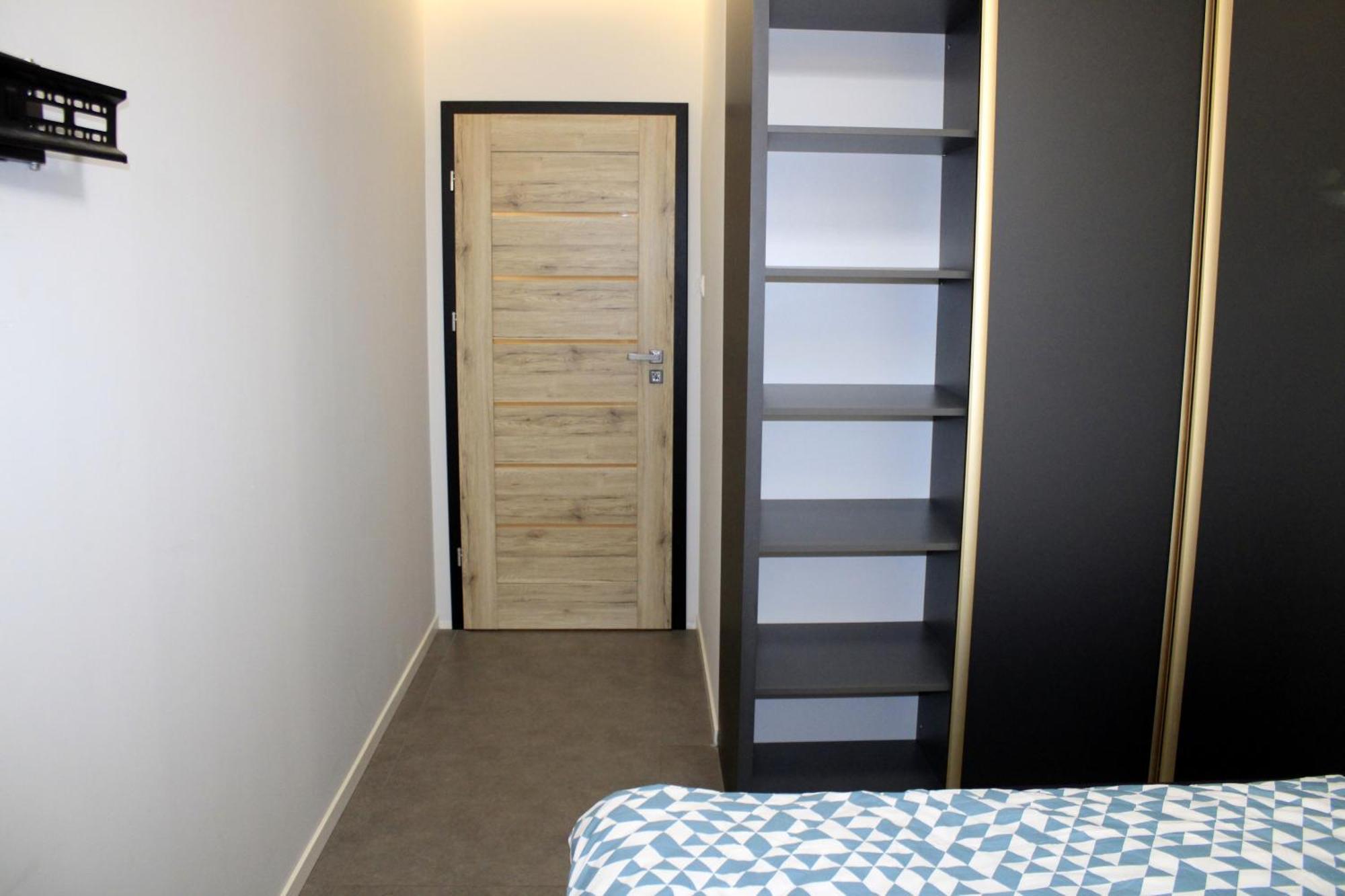 Prestige Z Prywatnym Parkingiem Apartment
