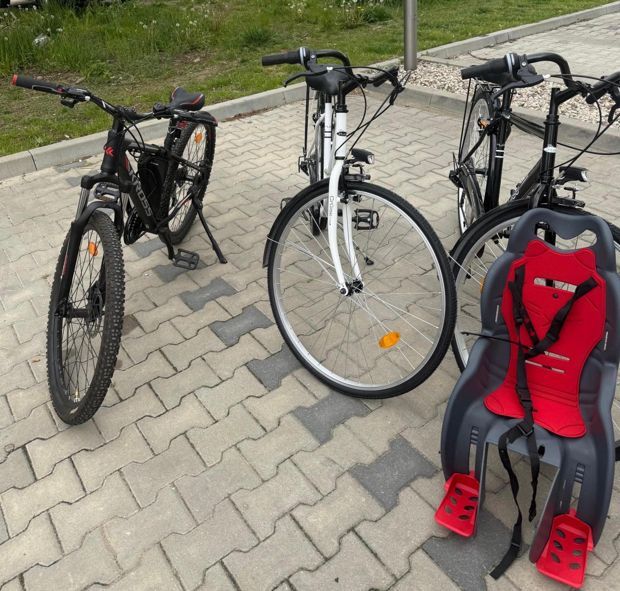 Prestige Z Prywatnym Parkingiem Apartment *